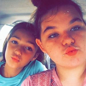 Meet your Posher, Maddie